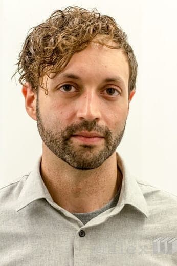 Alex Haridi Profile Photo