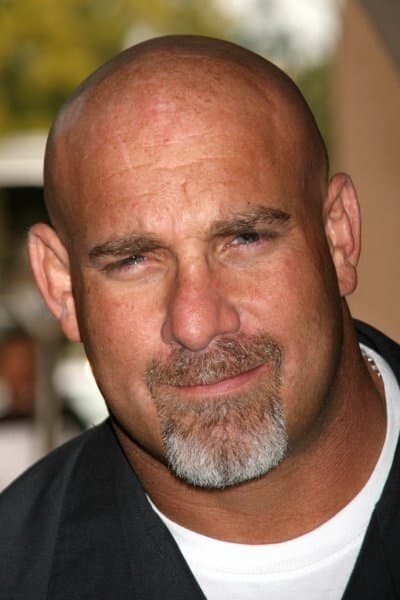 Bill Goldberg Profile Photo