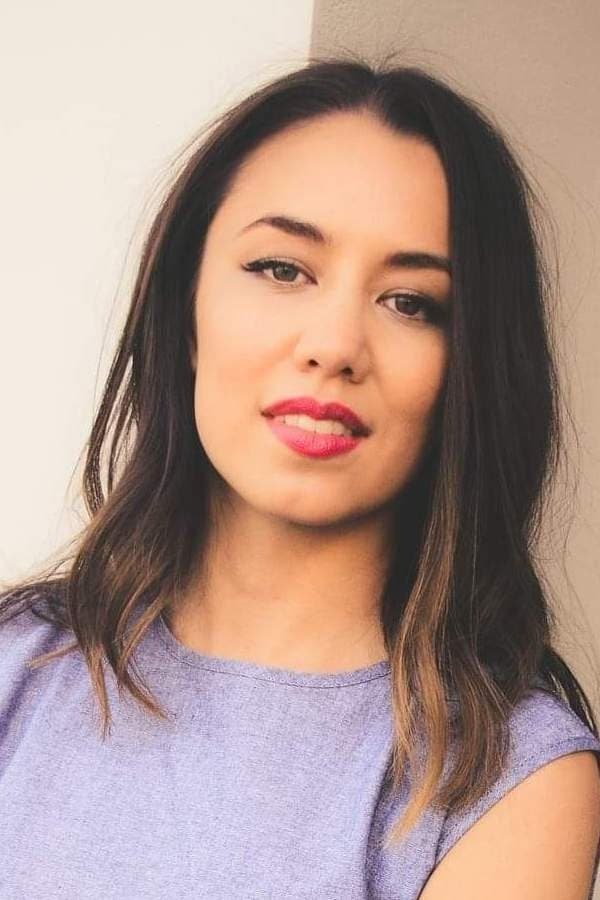 Luisa d'Oliveira Profile Photo