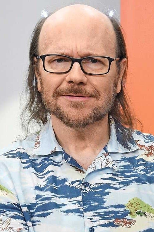Santiago Segura Profile Photo