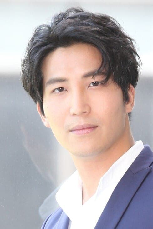 Luke Wu Profile Photo