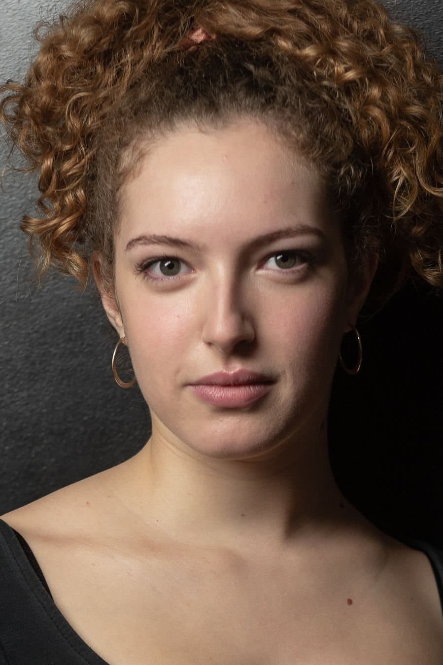Asma Messaoudene Profile Photo