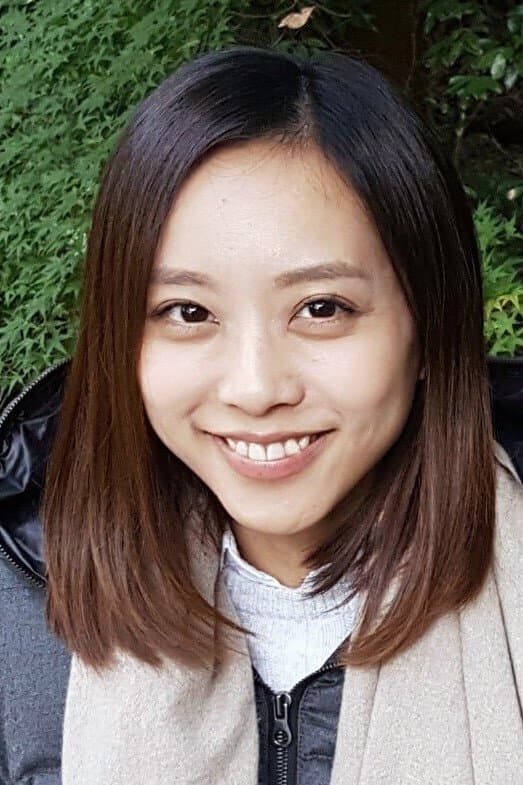 Chiago Liu Profile Photo
