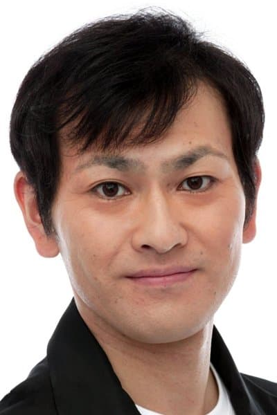 Atsushi Kisaichi Profile Photo