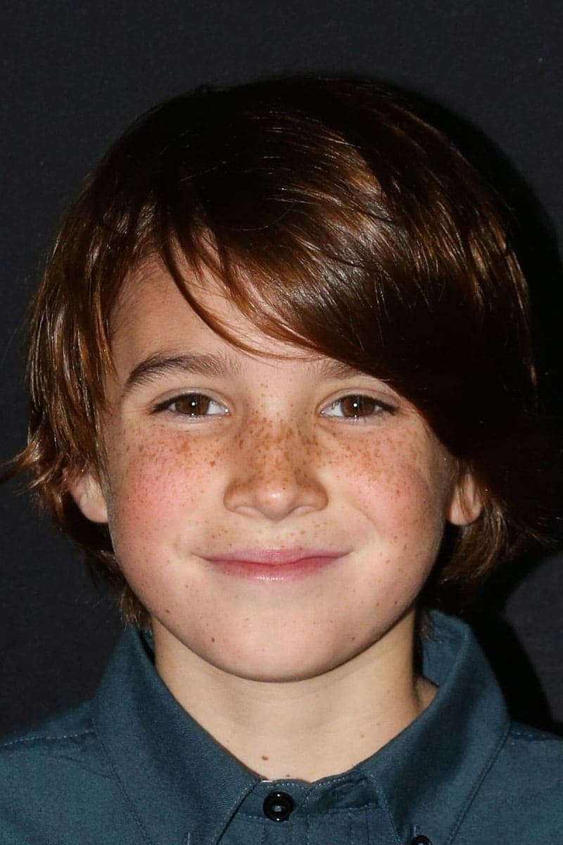 Aiden Lovekamp Profile Photo