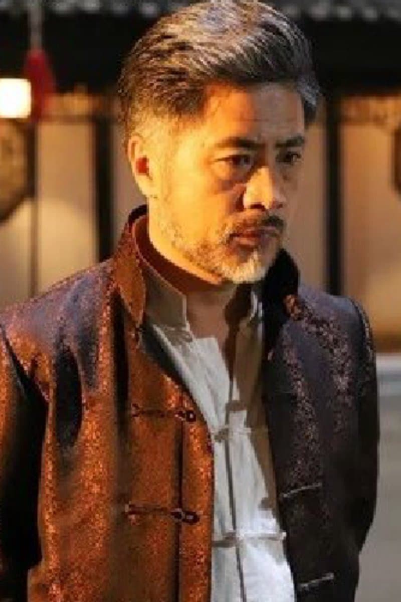 Zhao Yuntian Profile Photo