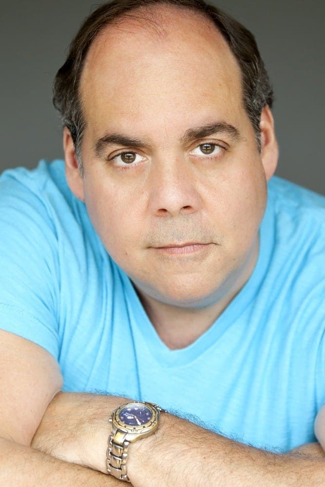 Mark Camacho Profile Photo