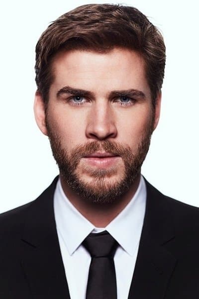Liam Hemsworth Profile Photo