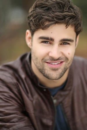Cody Kearsley Profile Photo