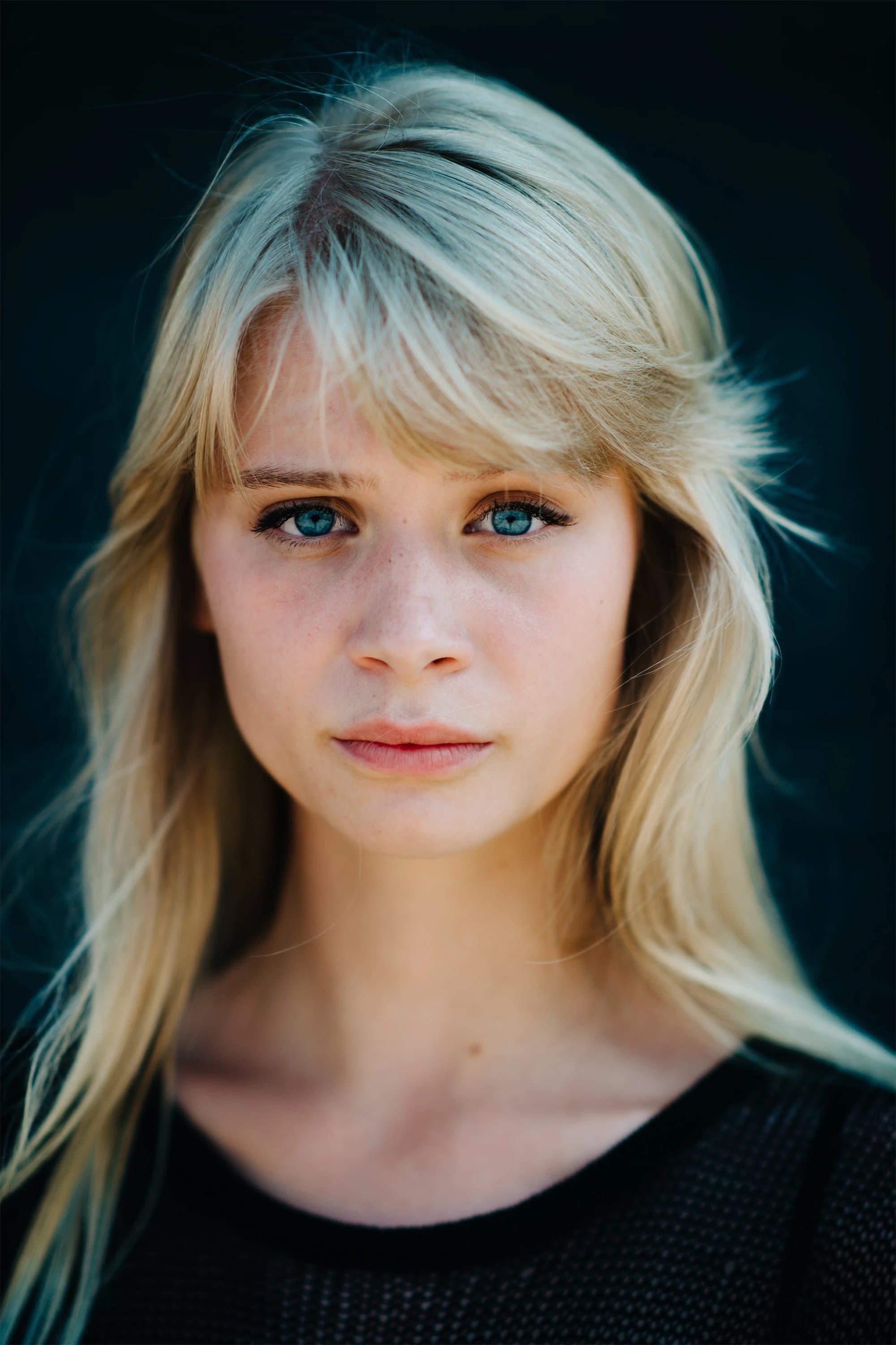 Clara Rosager Profile Photo