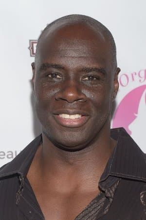 Isaac C. Singleton Jr. Profile Photo