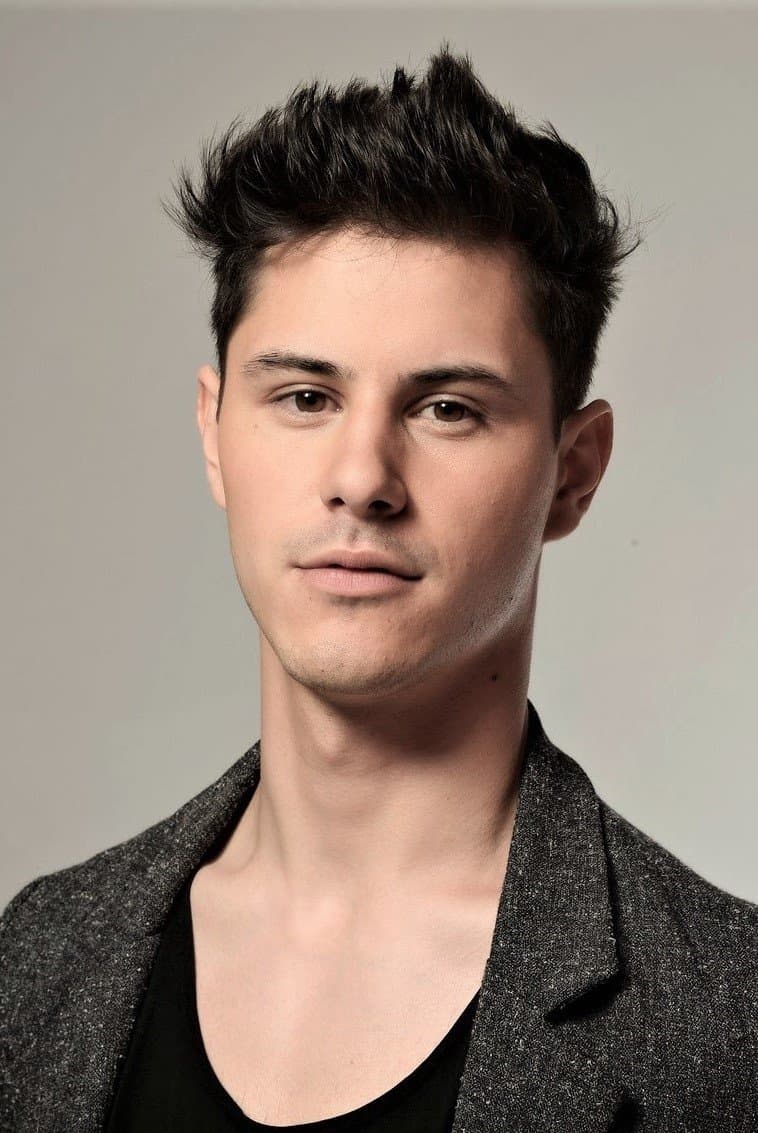 Michael J. Willett Profile Photo