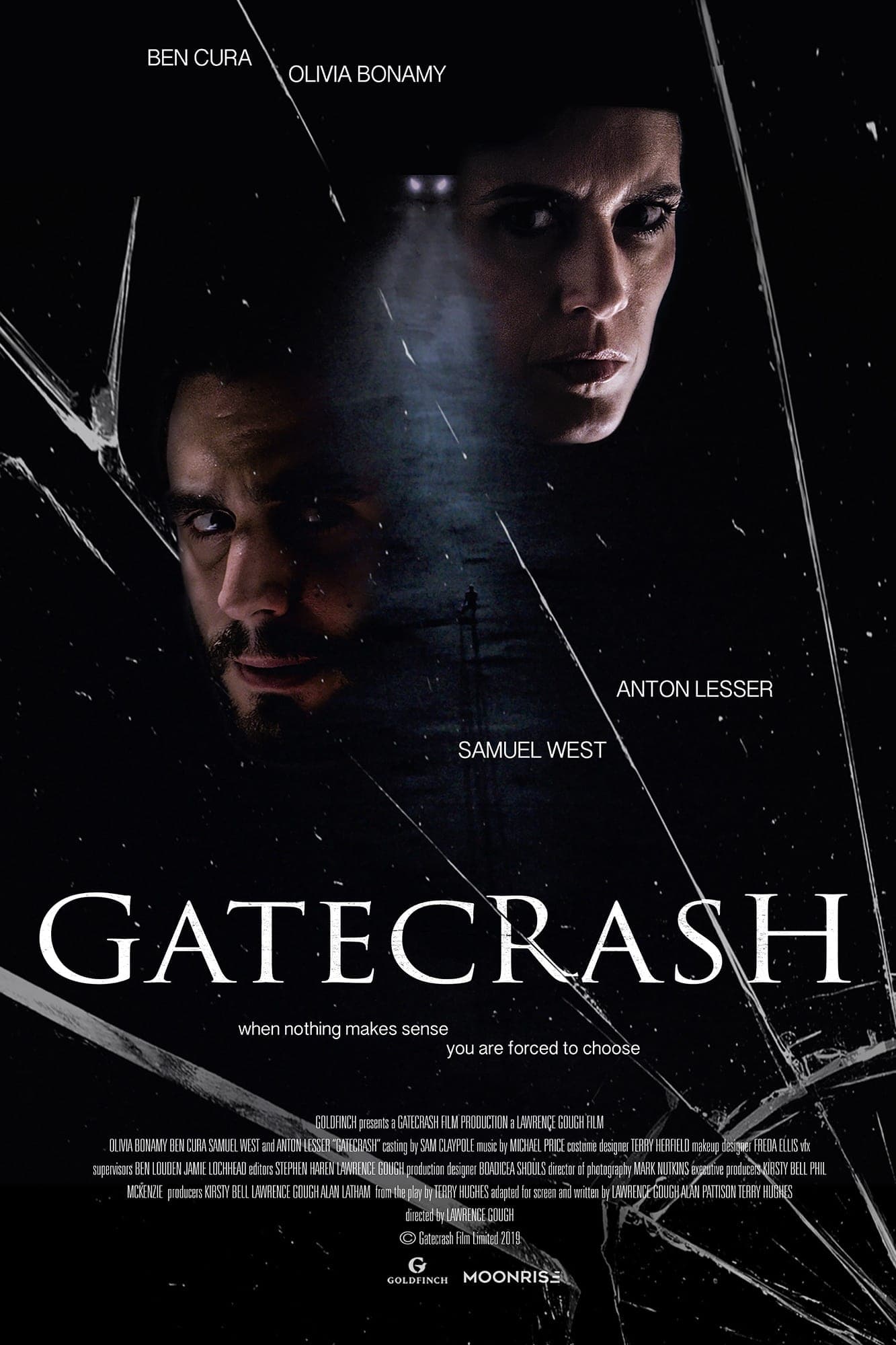 Gatecrash