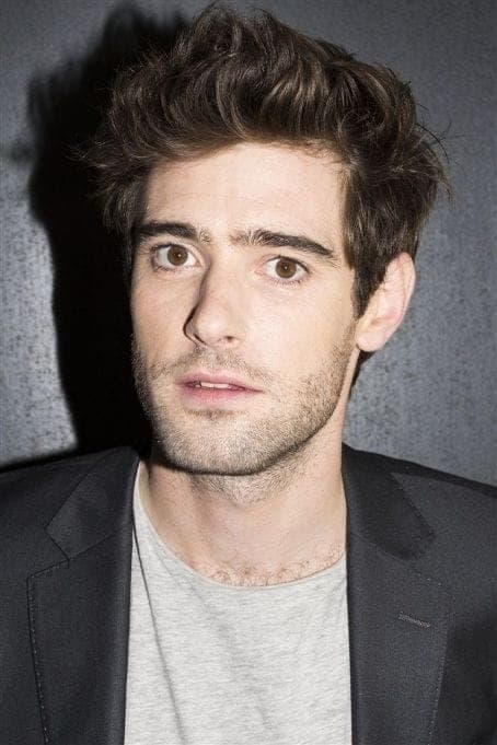 Oisín Stack Profile Photo