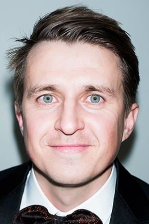 Alexey Nuzhnyy Profile Photo