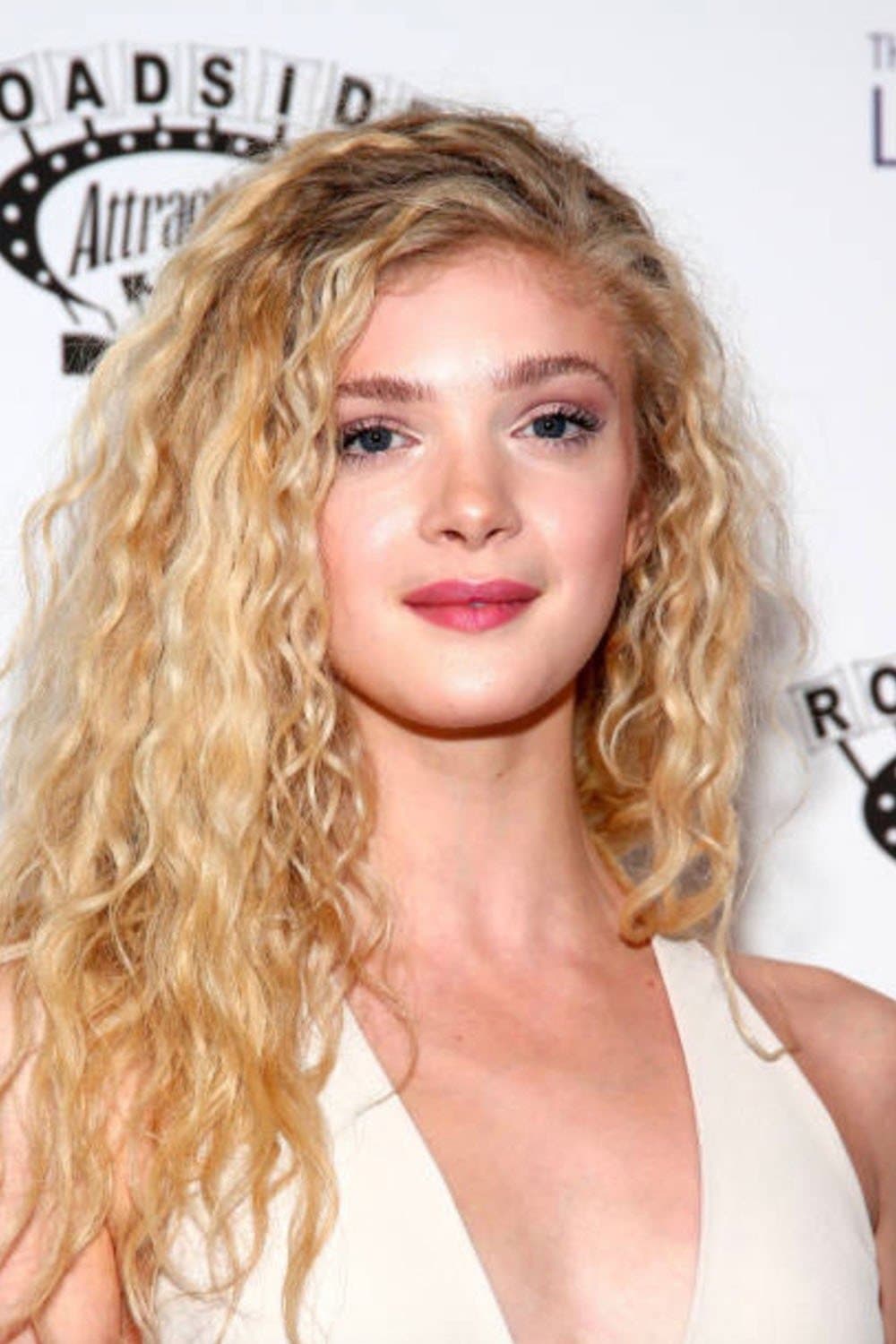 Elena Kampouris Profile Photo