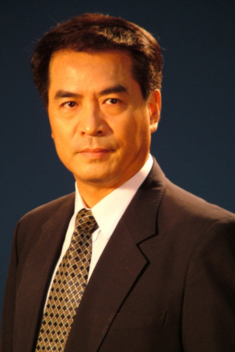 Liao Jingsheng Profile Photo