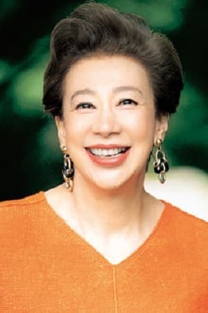 Bibari Maeda Profile Photo
