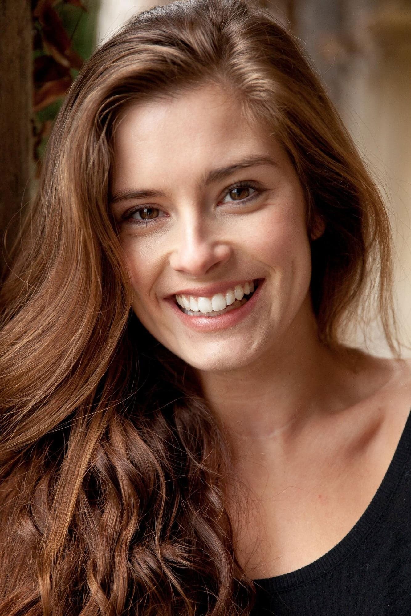 Rachel Shenton Profile Photo