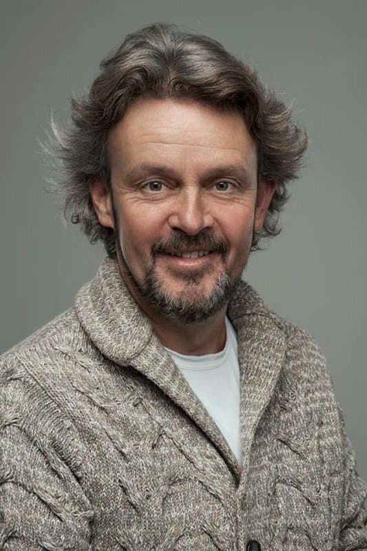 Jonathan Salway Profile Photo