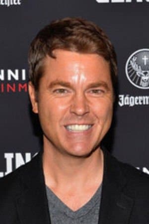 Mark Steven Johnson Profile Photo