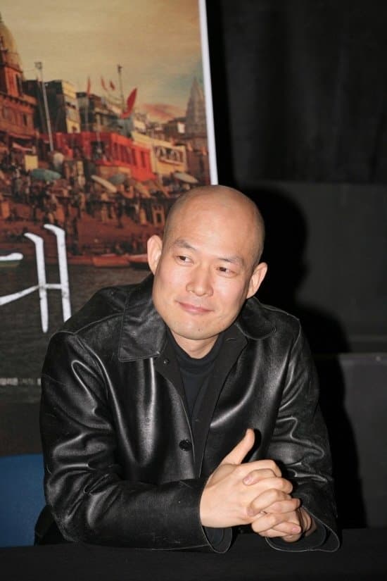 Yoon Dong-hwan Profile Photo