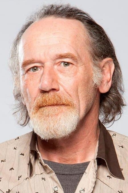 Timothy Webber Profile Photo