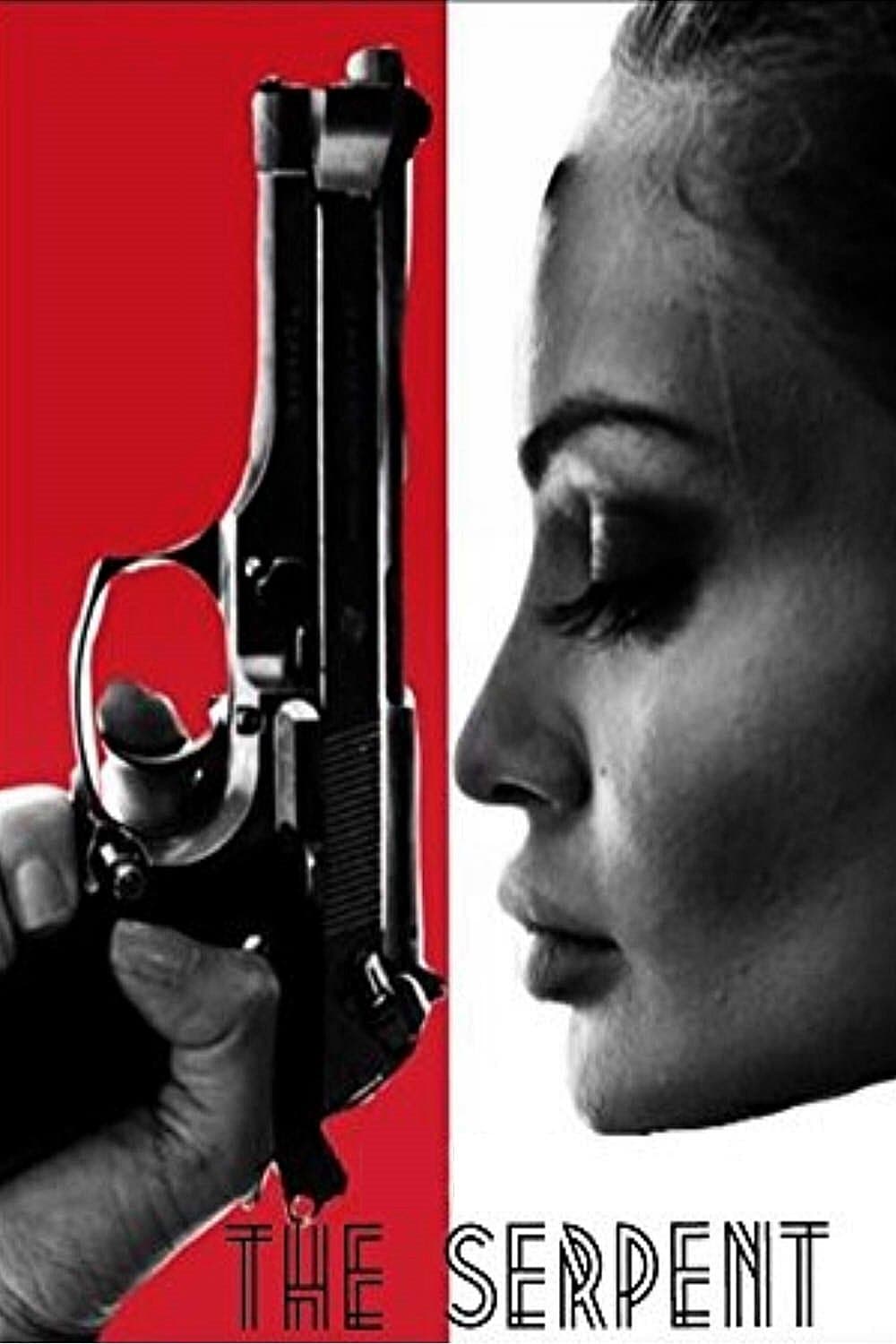 The Serpent Movie Poster