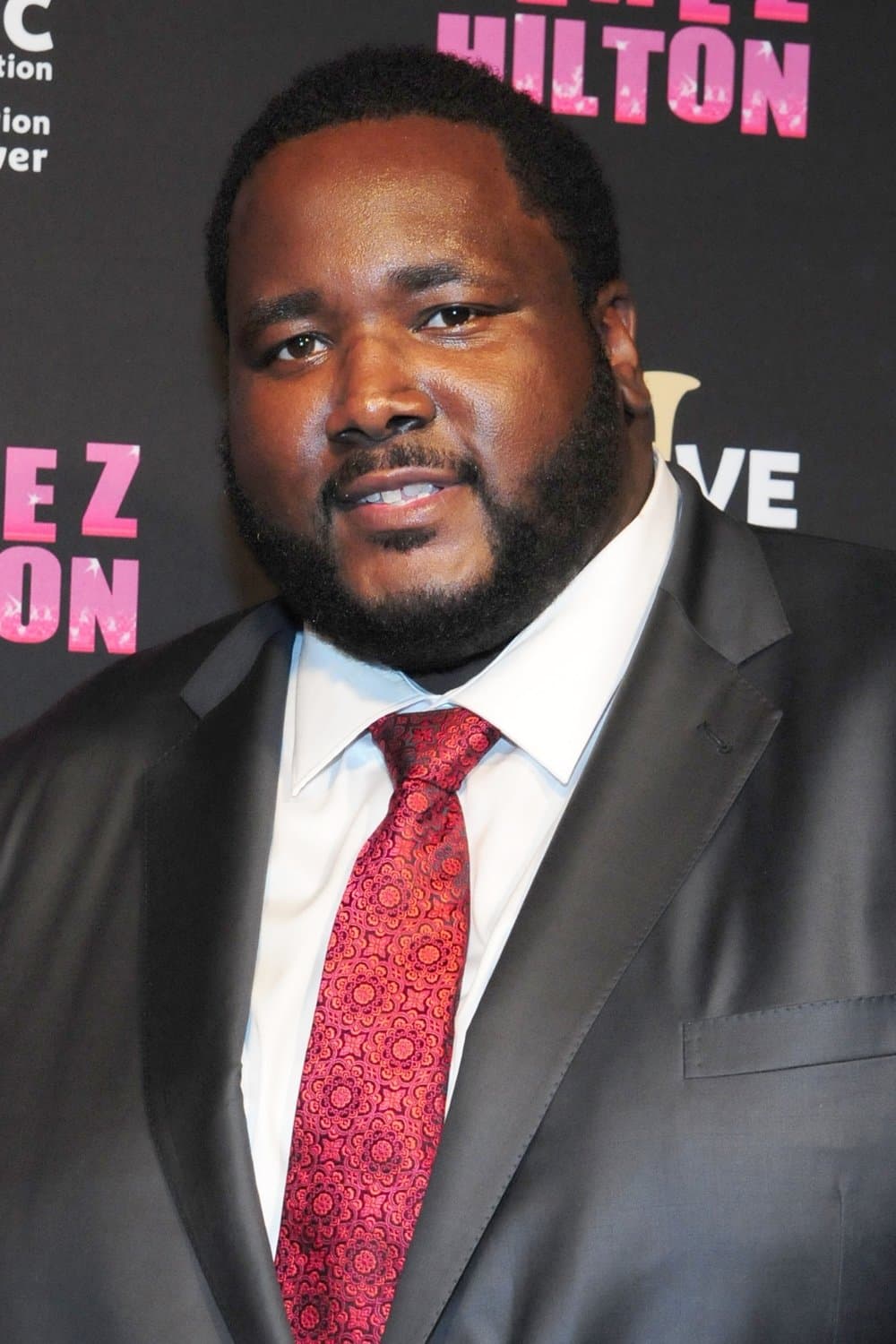 Quinton Aaron Profile Photo