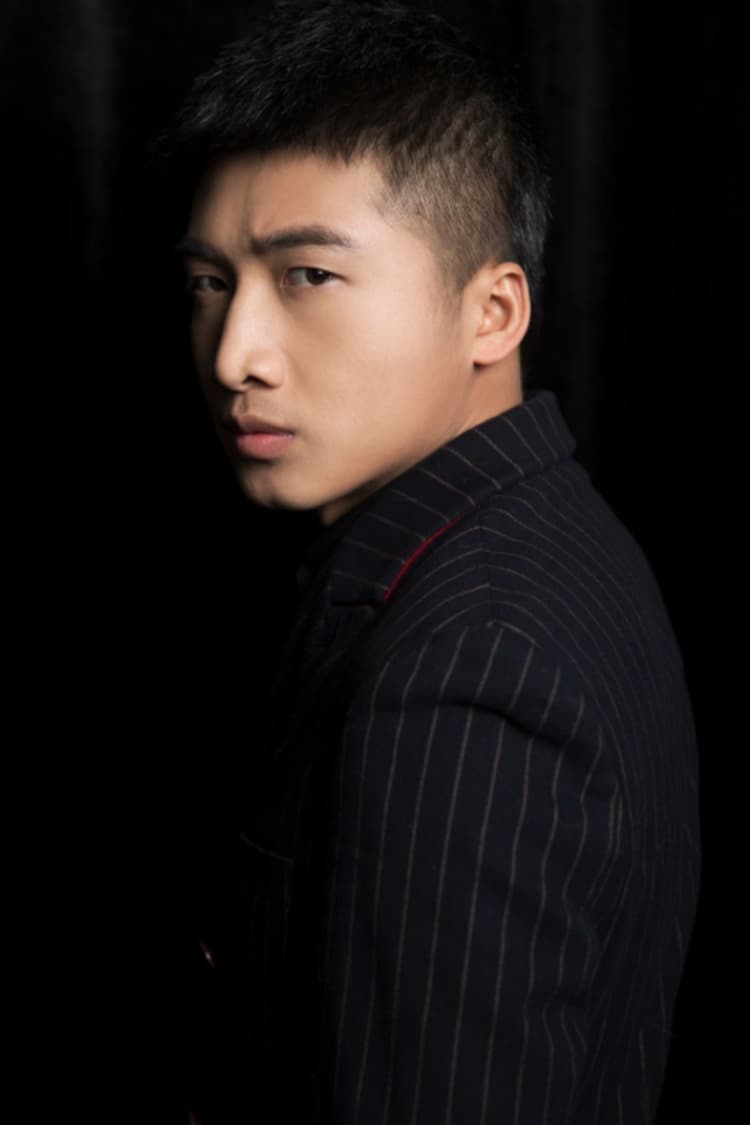Zhang Feng Profile Photo