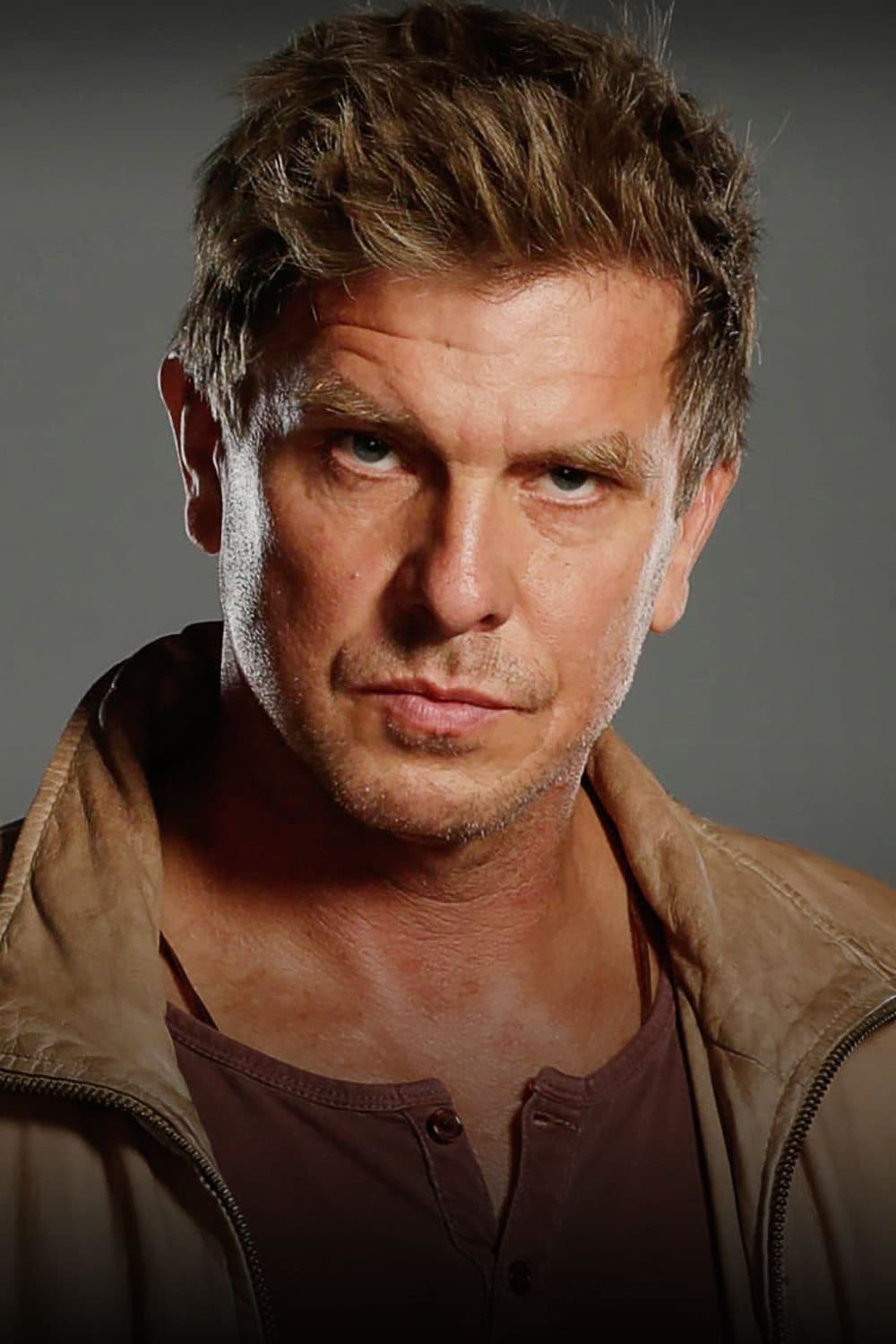 Kenny Johnson Profile Photo