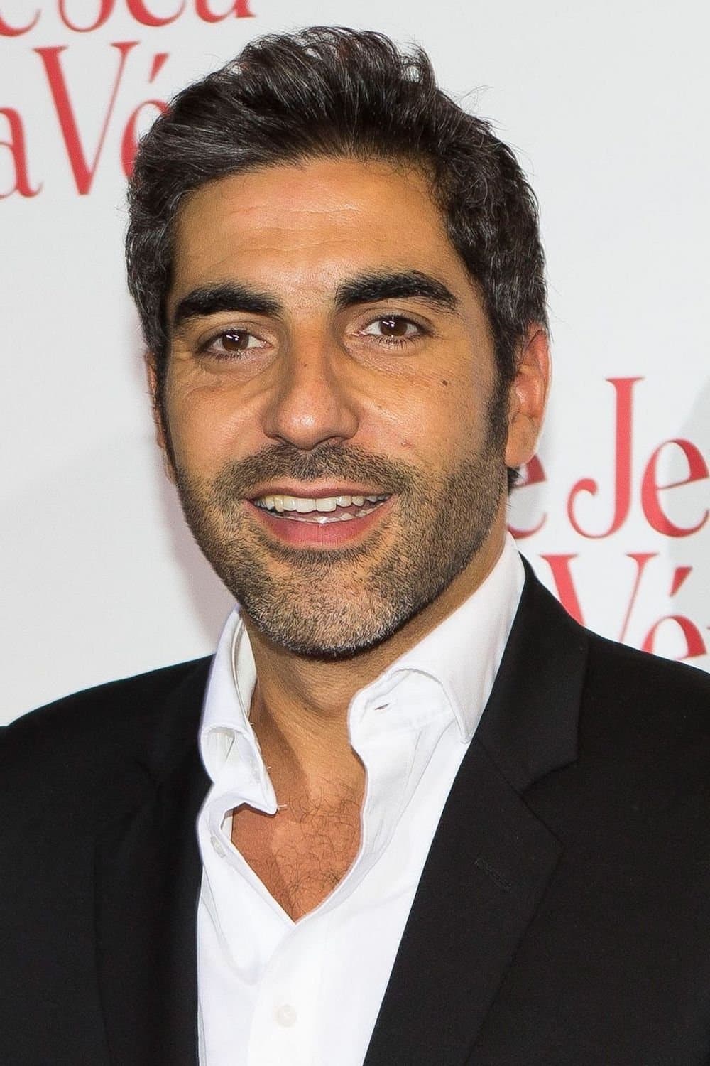 Ary Abittan Profile Photo