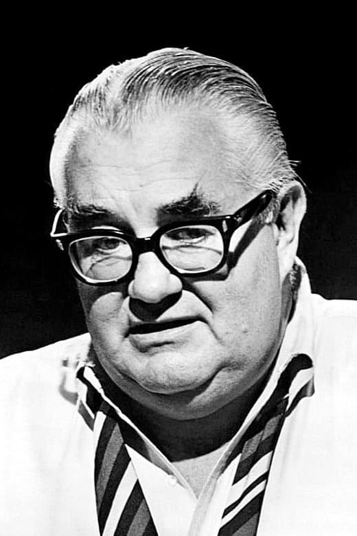 Robert Aldrich Profile Photo