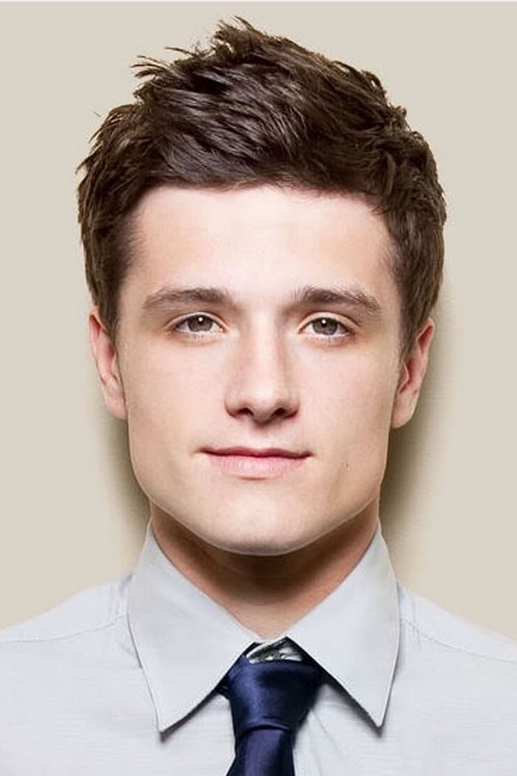 Josh Hutcherson Profile Photo