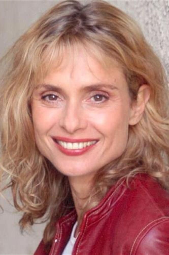 Maryam d'Abo Profile Photo