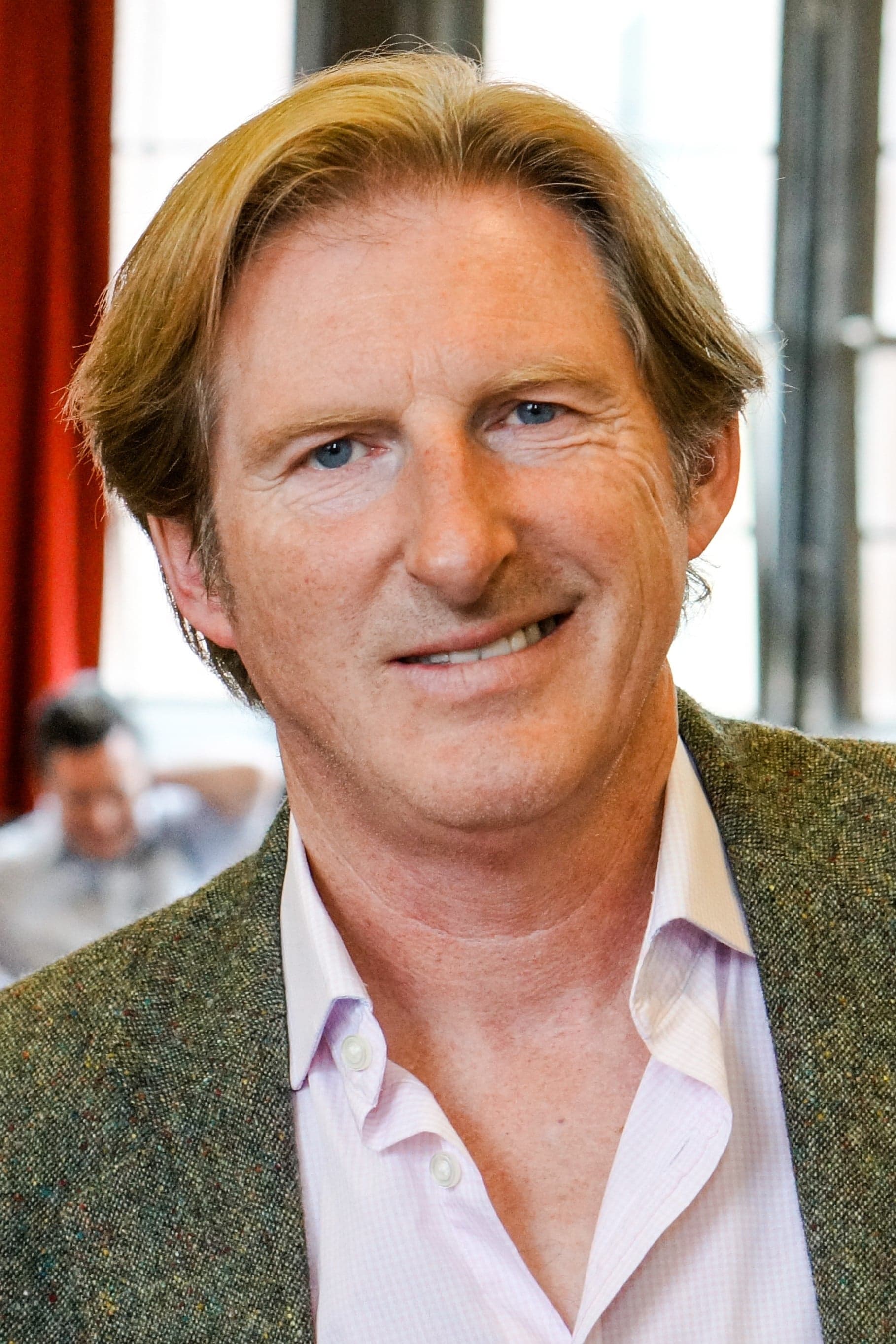 Adrian Dunbar Profile Photo