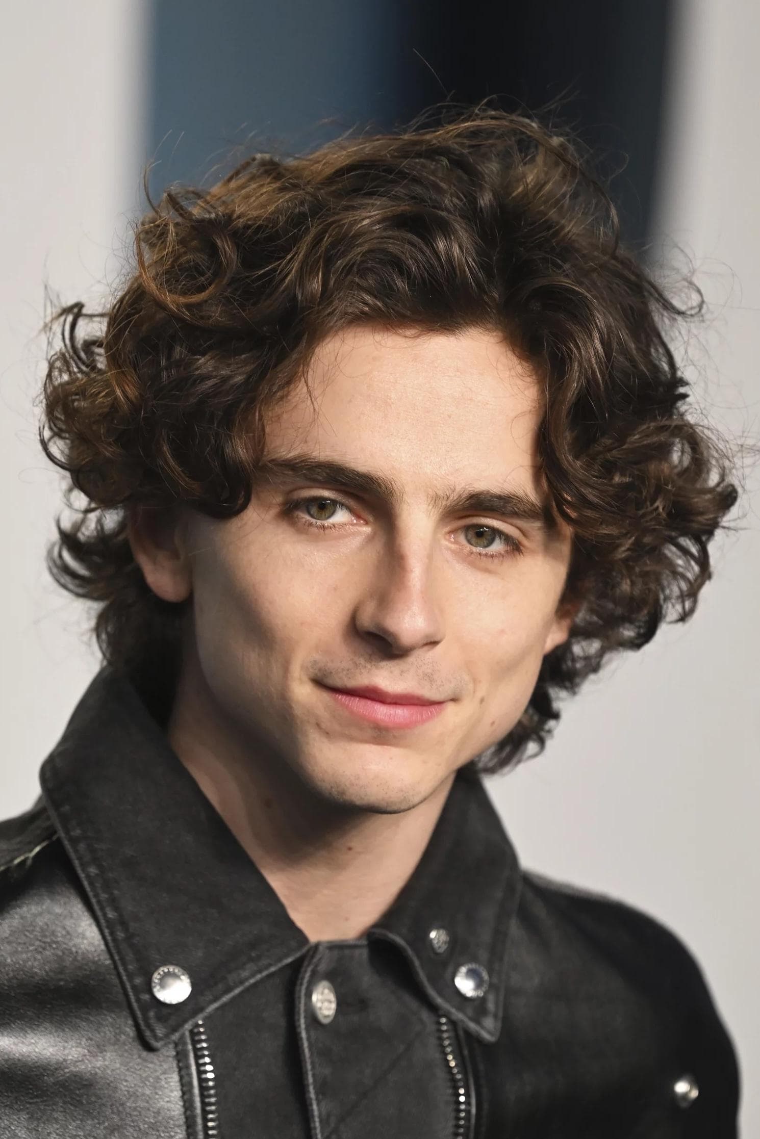 Timothée Chalamet Profile Photo