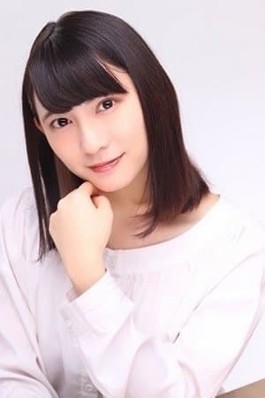 Shiori Mutou Profile Photo