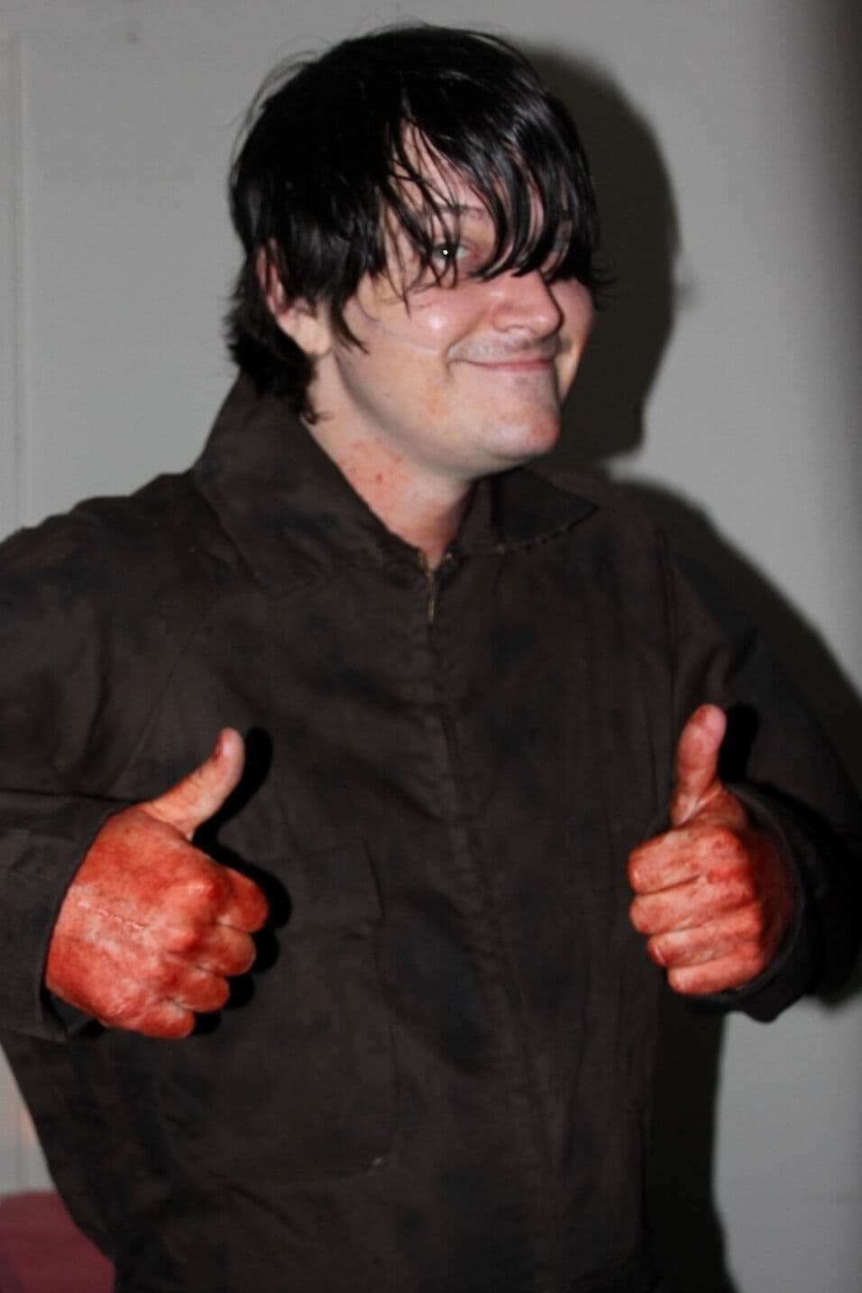Jay Cohen Profile Photo