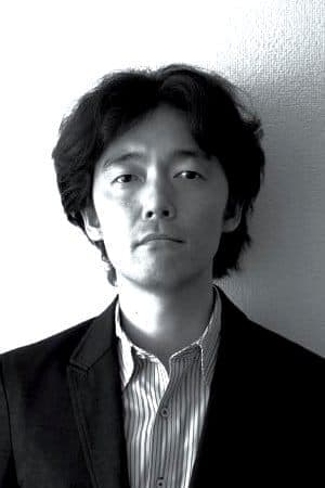 Shinsuke Sato Profile Photo