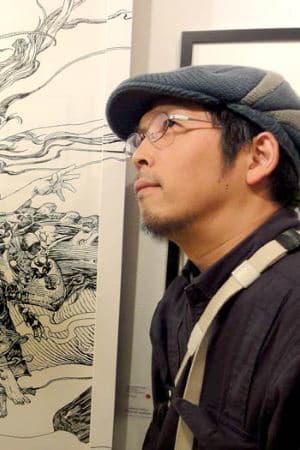 Katsuya Terada Profile Photo
