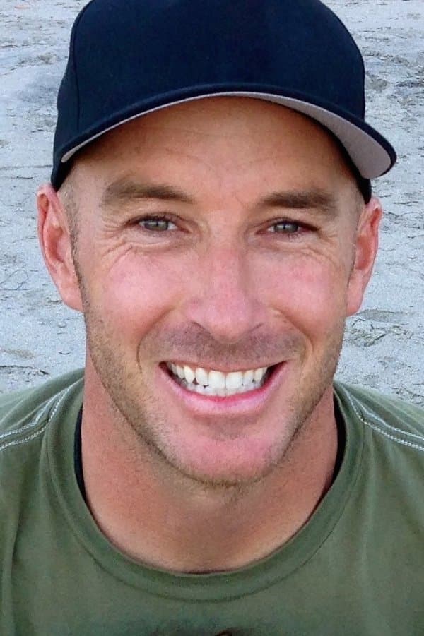 Mark Rayner Profile Photo