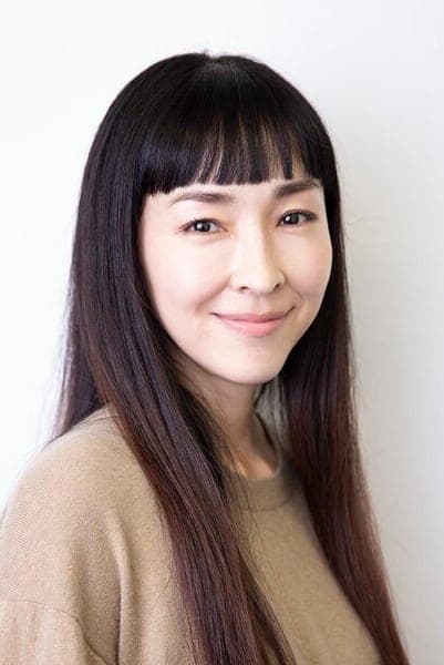 Kumiko Aso Profile Photo