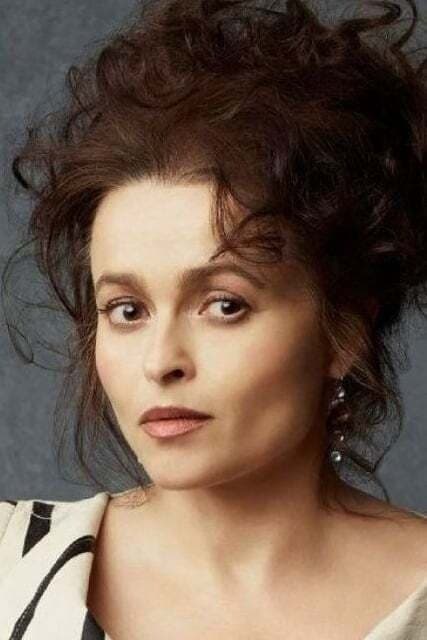 Helena Bonham Carter Profile Photo