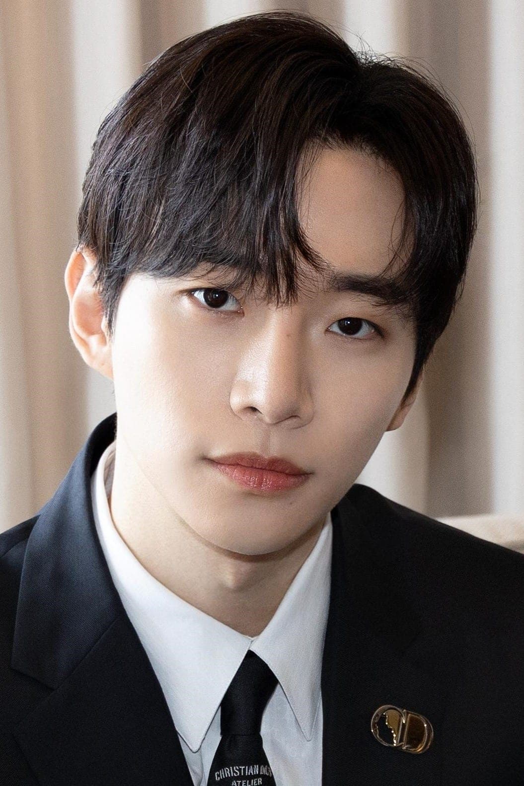 Lee Jun-ho Profile Photo