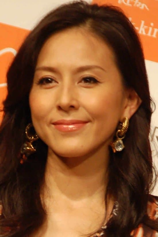 Aya Sugimoto Profile Photo