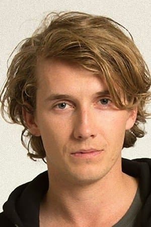 Sebastian Jessen Profile Photo