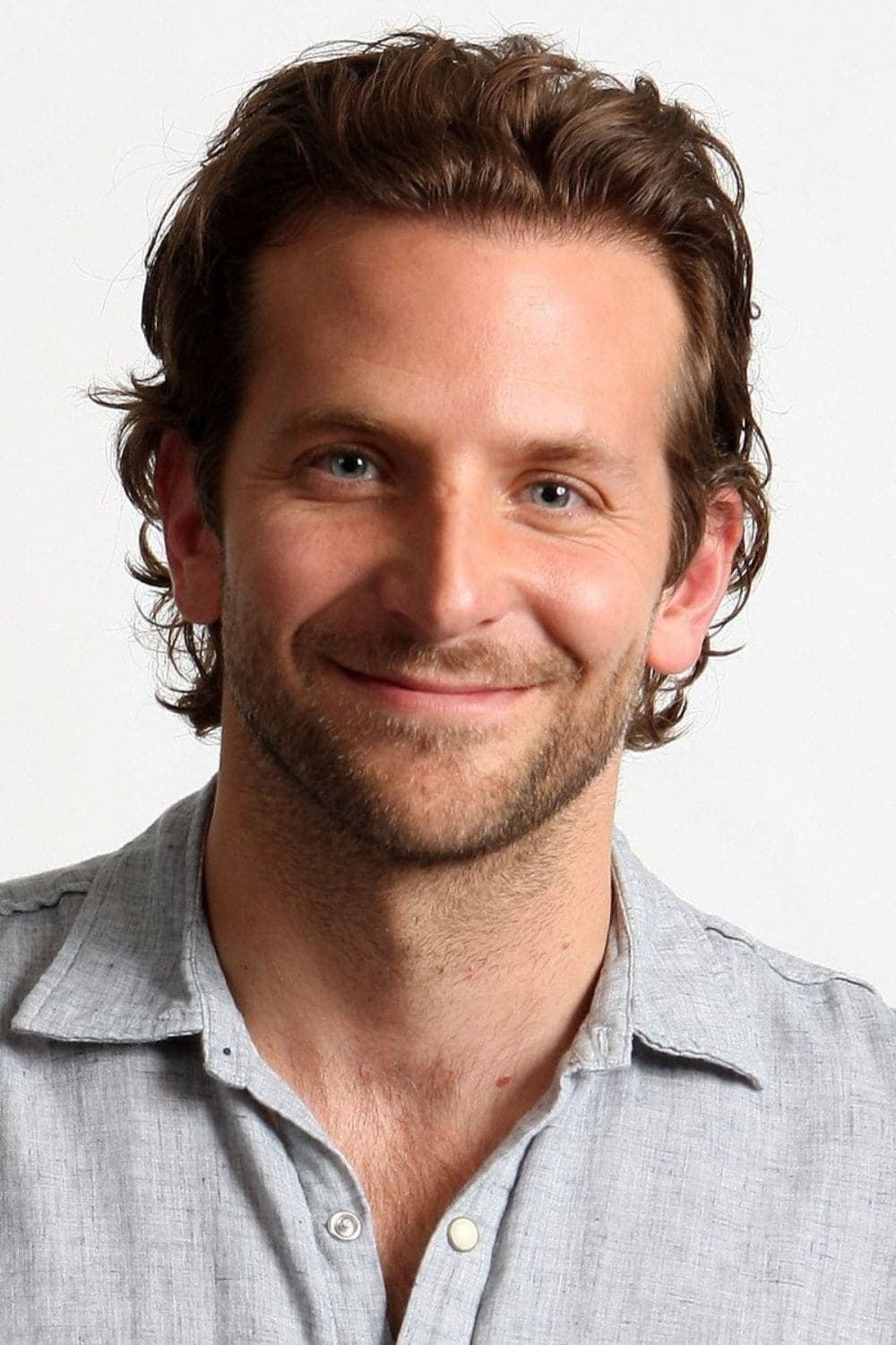 Bradley Cooper Profile Photo