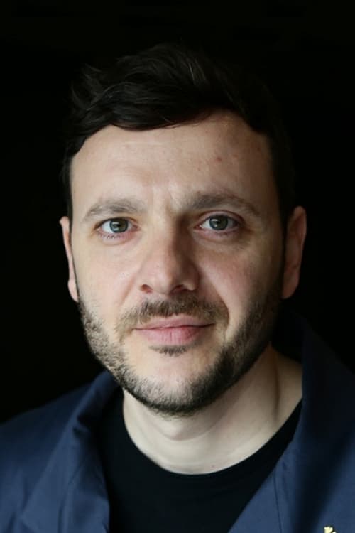 Bogdan Dumitrache Profile Photo