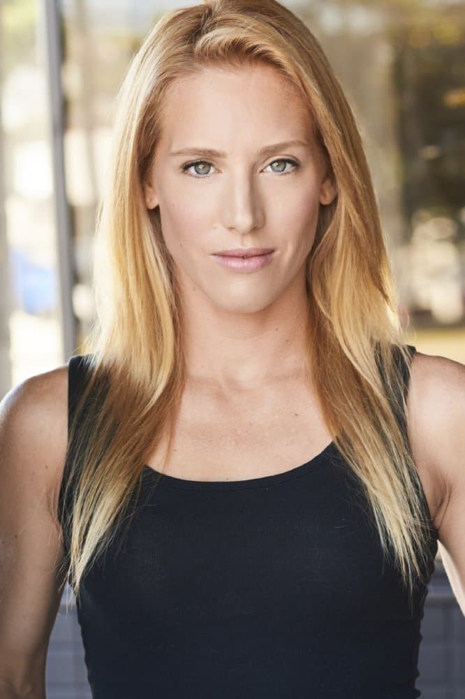Jenna Parker Profile Photo